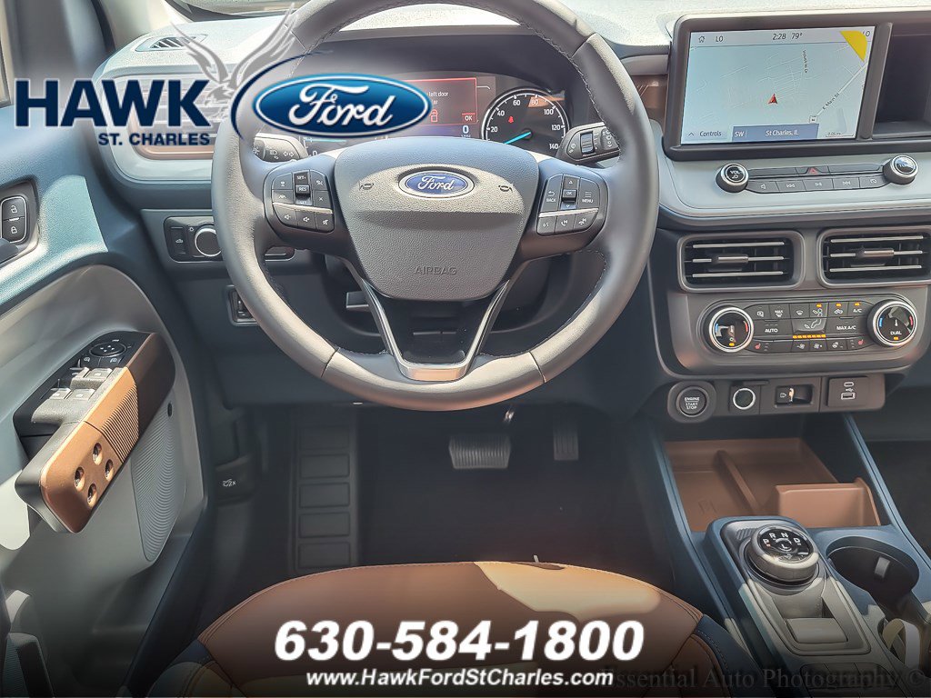 2024 FORD MAVERICK - Image 10