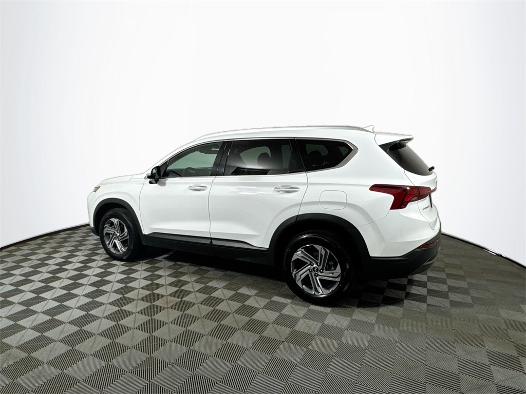 2023 Hyundai Santa Fe SEL photo 12