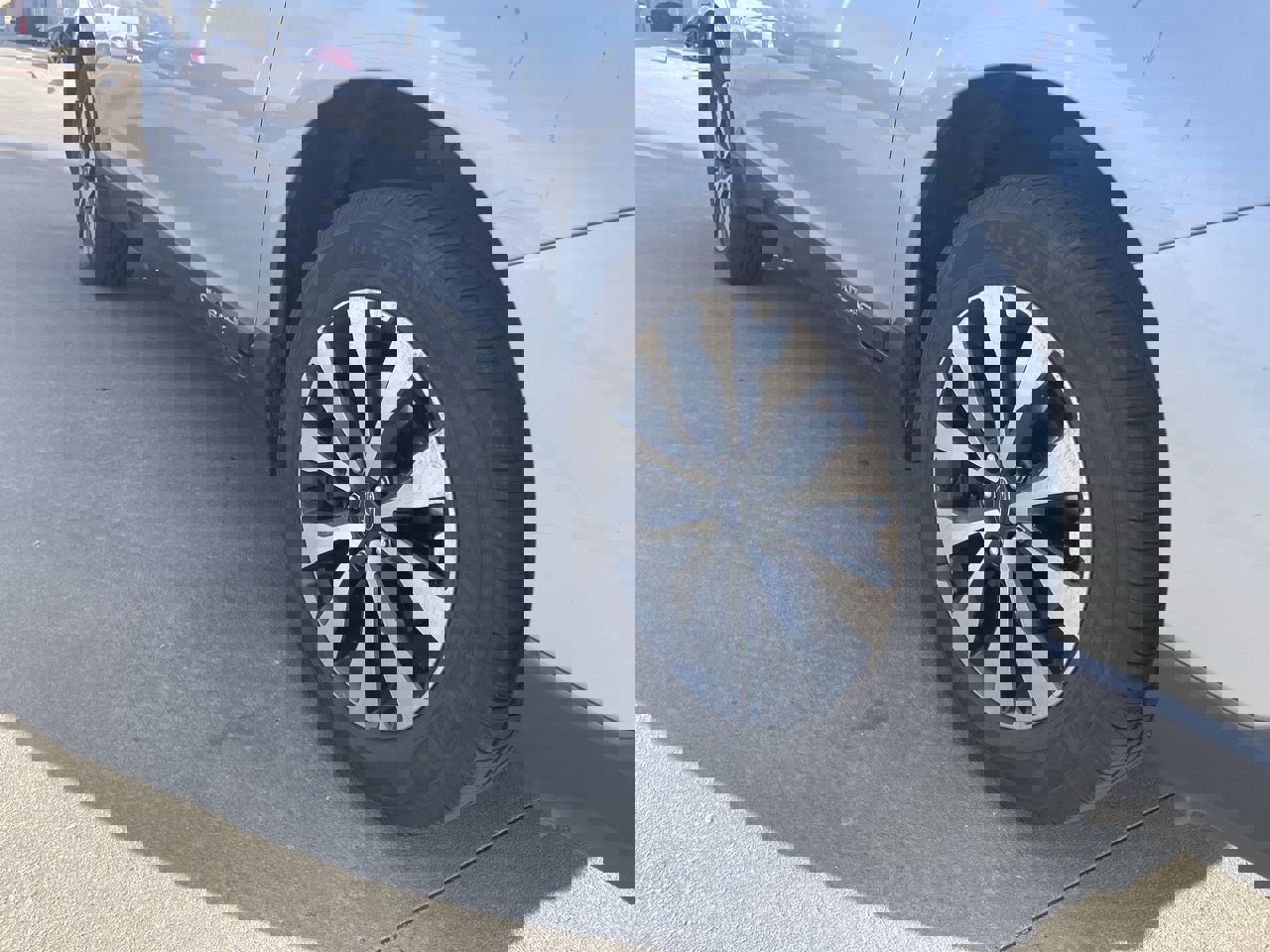 Used 2015 Subaru Outback Limited with VIN 4S4BSBLC5F3204266 for sale in Kansas City