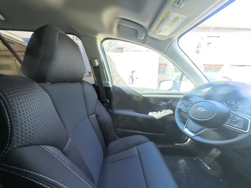2025 Subaru Outback Premium photo 24