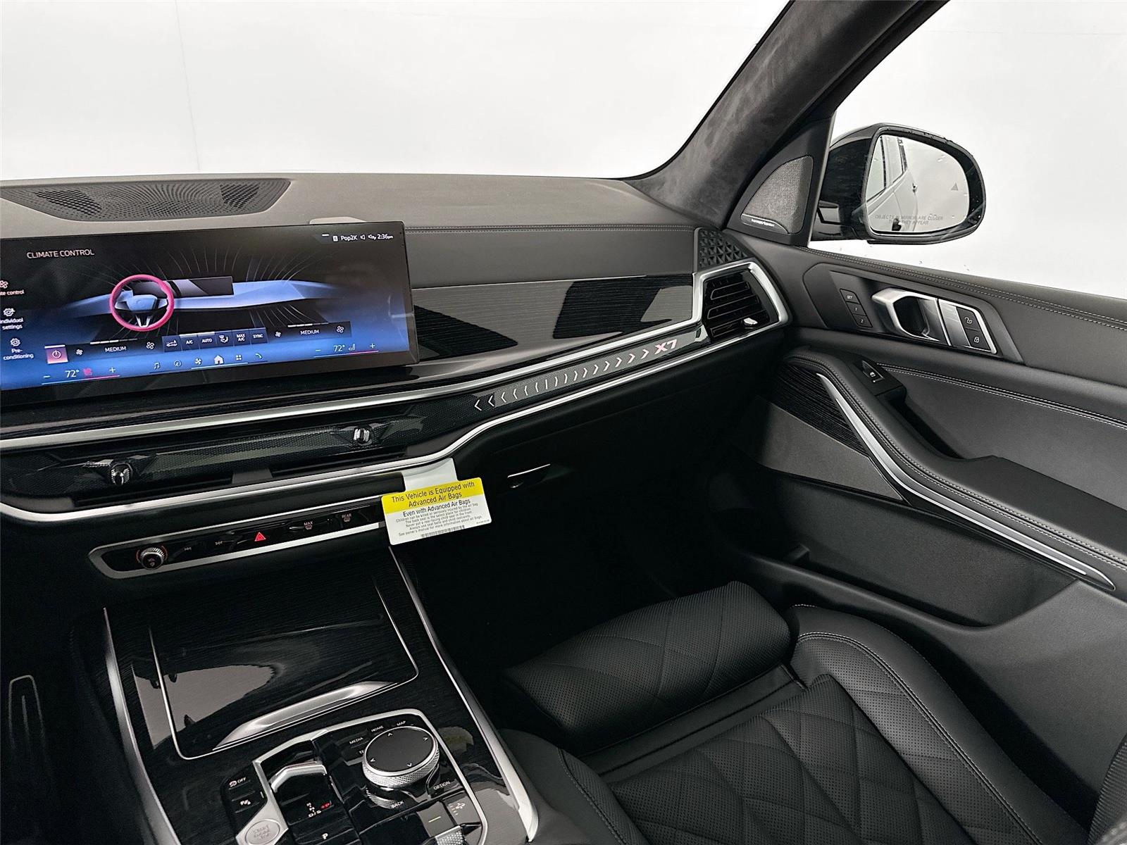 2026 Bmw X7 xDrive40i photo 23