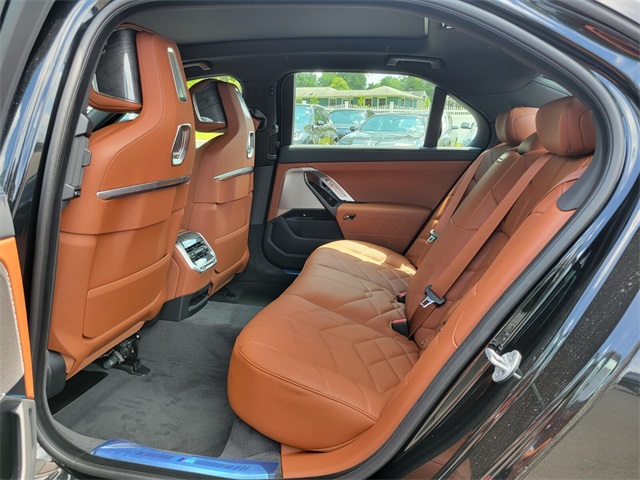2025 Bmw 760i 760i xDrive photo 17