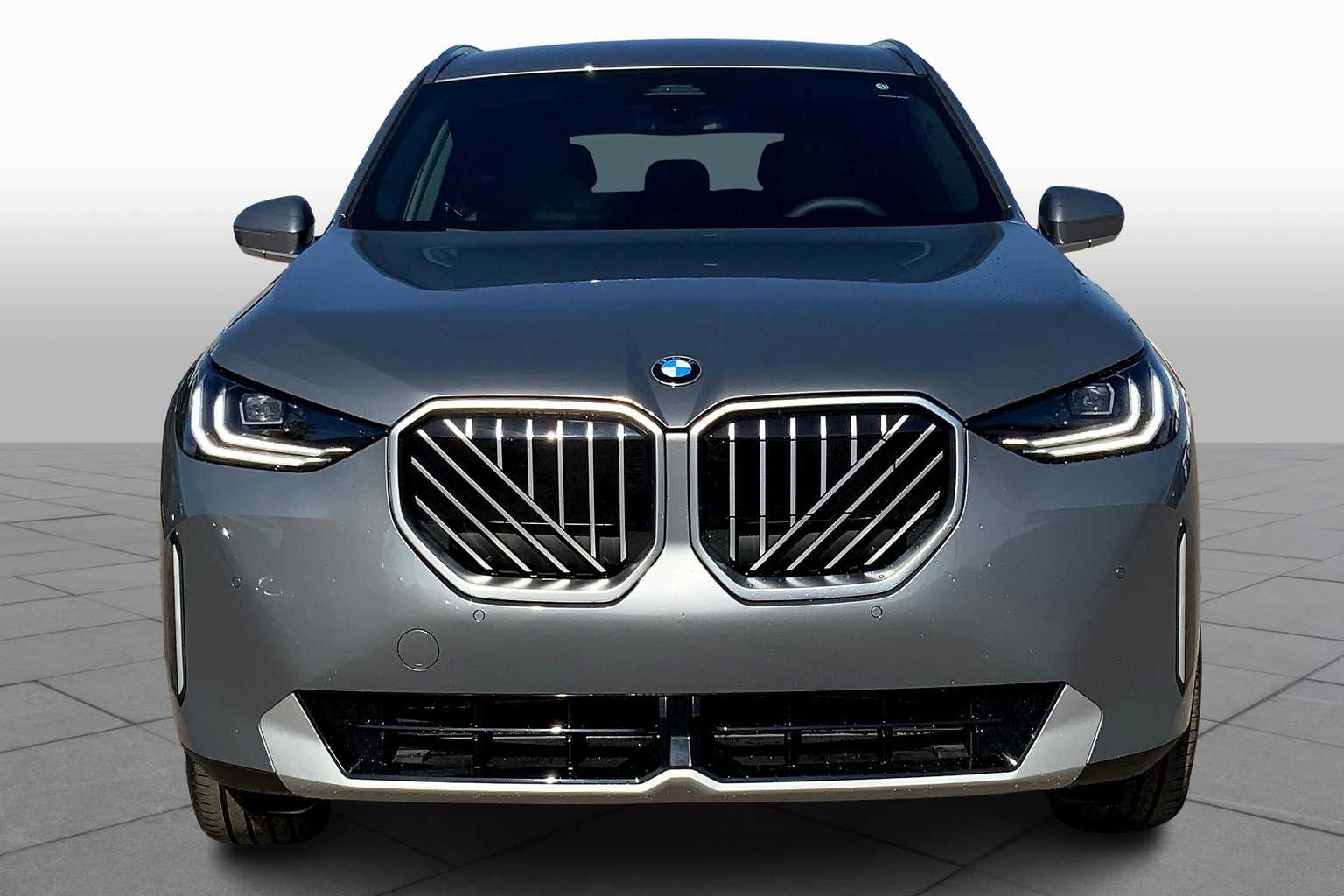 2026 Bmw X3 photo 2