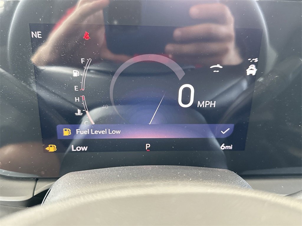 2025 Buick Envista Preferred photo 31