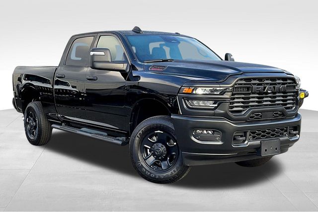 2025 RAM Ram 2500 Pickup Tradesman's photo