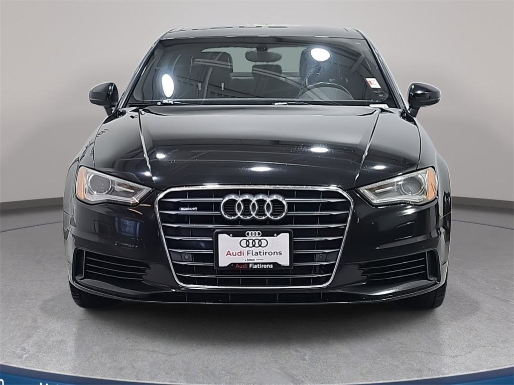 2015 Audi A3 2.0T Premium Plus photo 2