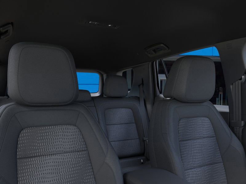 2026 Chevrolet Equinox LT photo 22