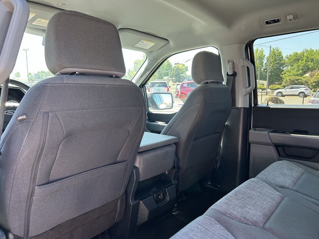 2022 Ford F-150 XL photo 21
