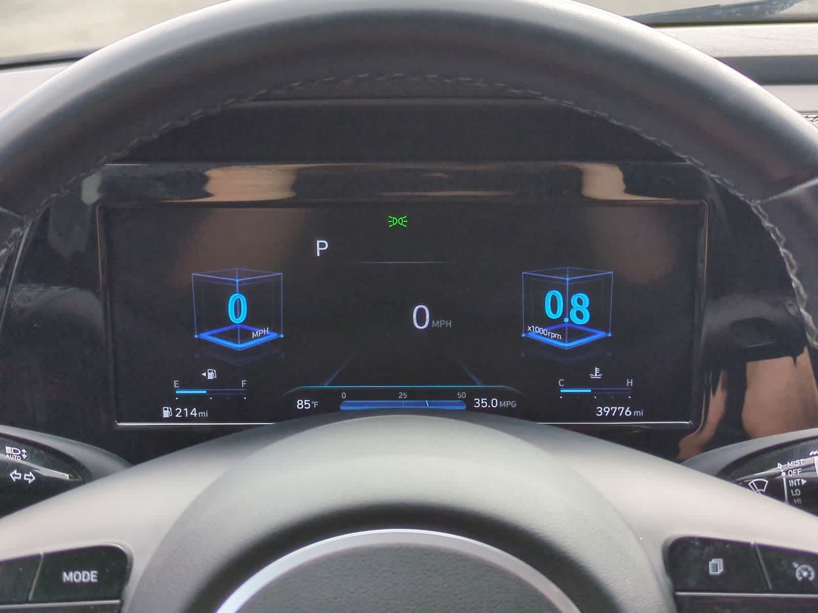 2022 Hyundai Elantra SEL Convenience photo 29