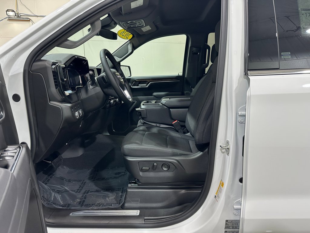 2026 Gmc Sierra 1500 SLE photo 15