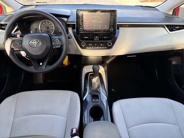 2020 Toyota Corolla LE photo 14
