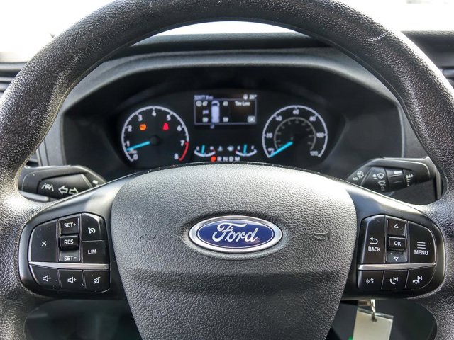 2024 FORD TRANSIT - Image 29