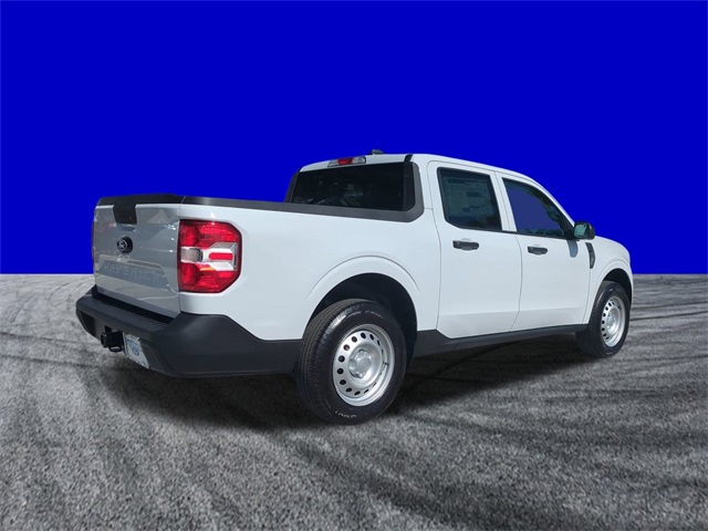 2025 Ford Maverick XL photo 2
