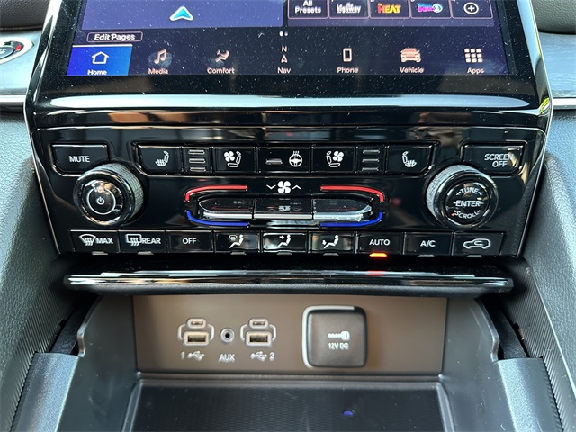 2025 Jeep Grand Cherokee Limited photo 24