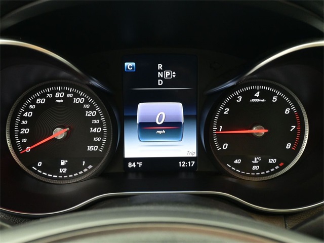 2015 Mercedes Benz C 300 4MATIC photo 20