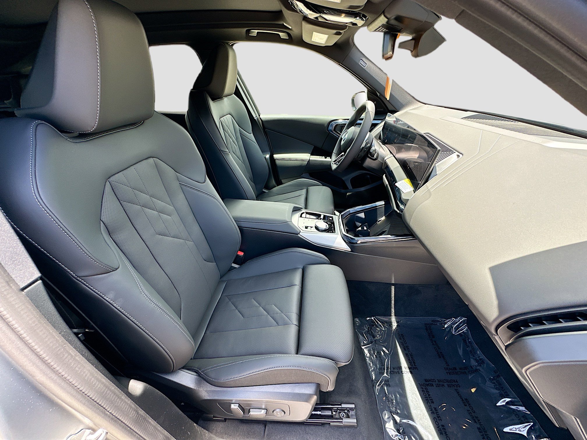 2025 Bmw X3 30x Drive photo 23