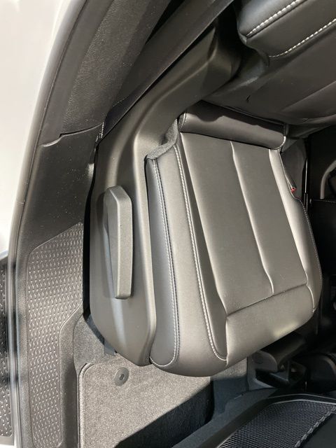 2025 Jeep Grand Cherokee Limited photo 47