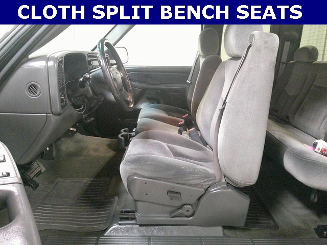 2007 Gmc Sierra 1500 photo 12