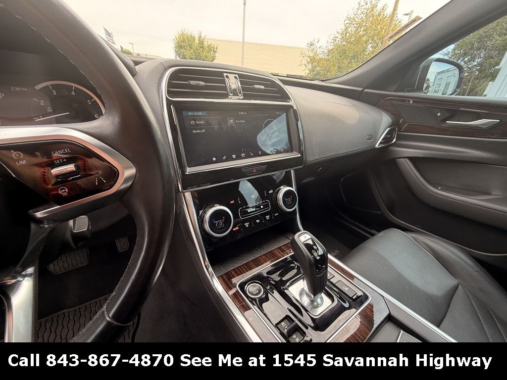 2020 Jaguar XE S photo 38