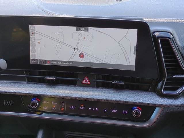 2023 Kia Sportage photo 17