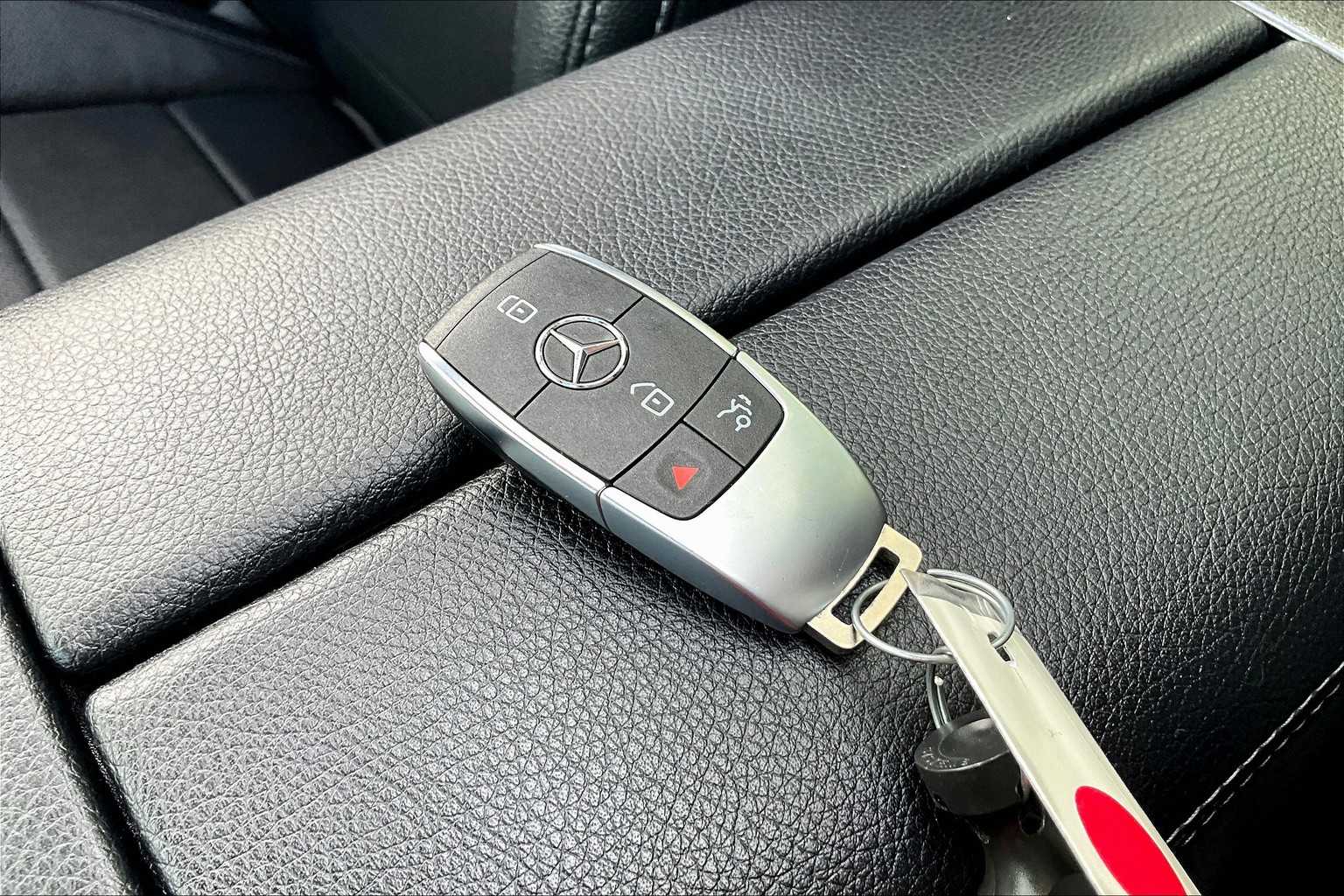 2022 Mercedes Benz GLE 450 4MATIC photo 11