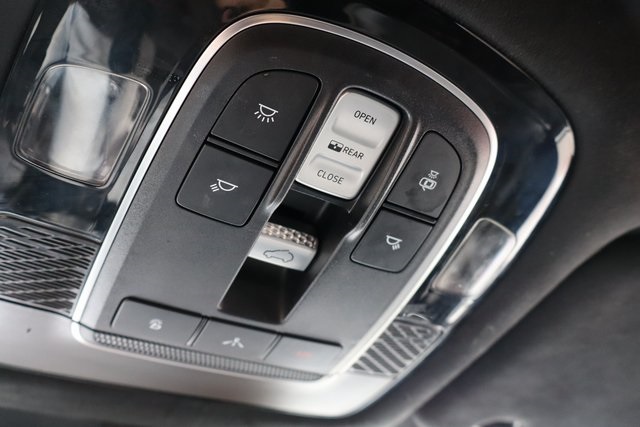 2021 Hyundai Palisade Calligraphy photo 22