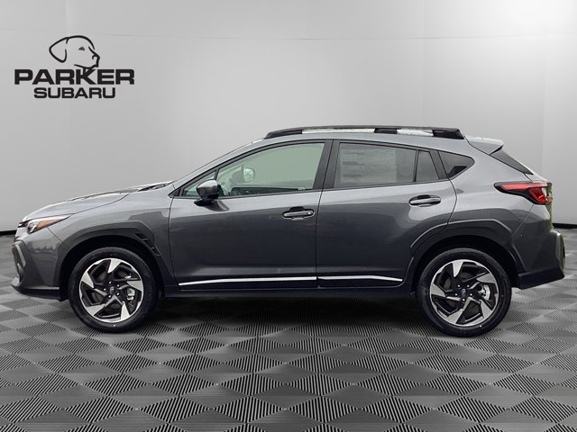 2026 Subaru Crosstrek Limited photo 2