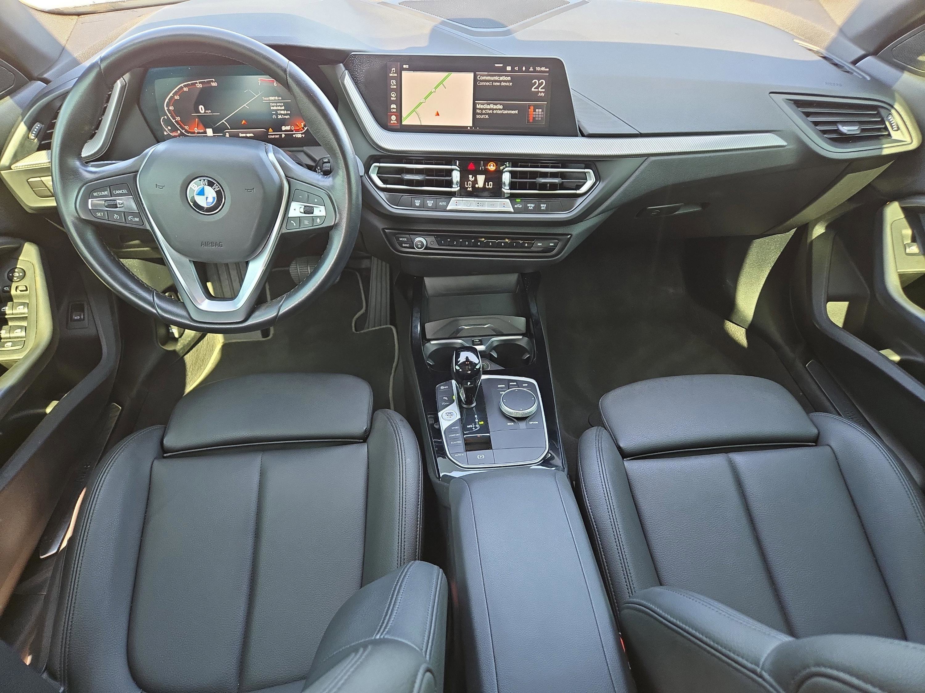 2022 Bmw 228i photo 14