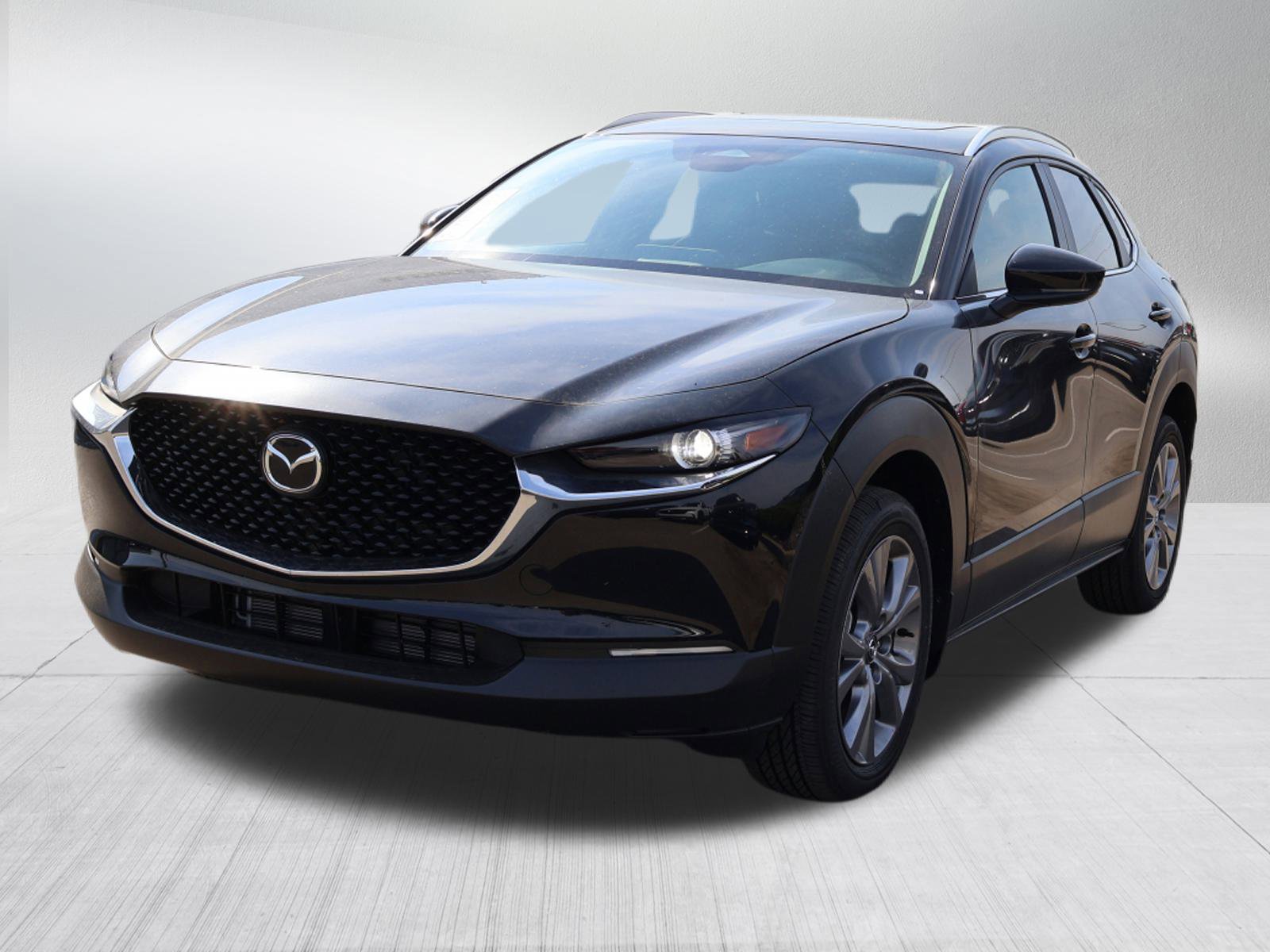 2025 Mazda CX-30 2.5 S Preferred photo 3