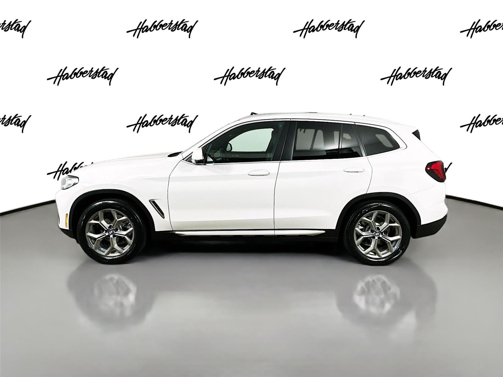 2024 Bmw X3 xDrive30i photo 8