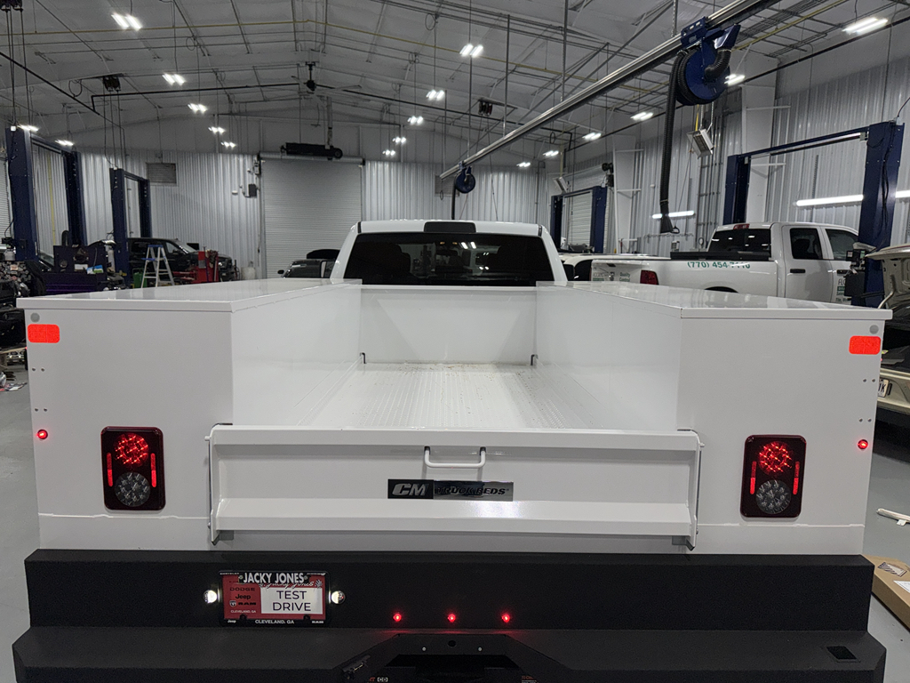 2024 Ram 3500 Tradesman photo 30