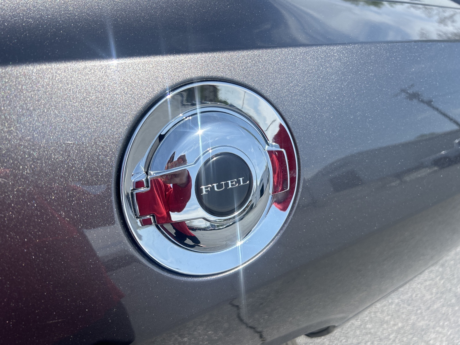 2023 Dodge Challenger GT photo 36
