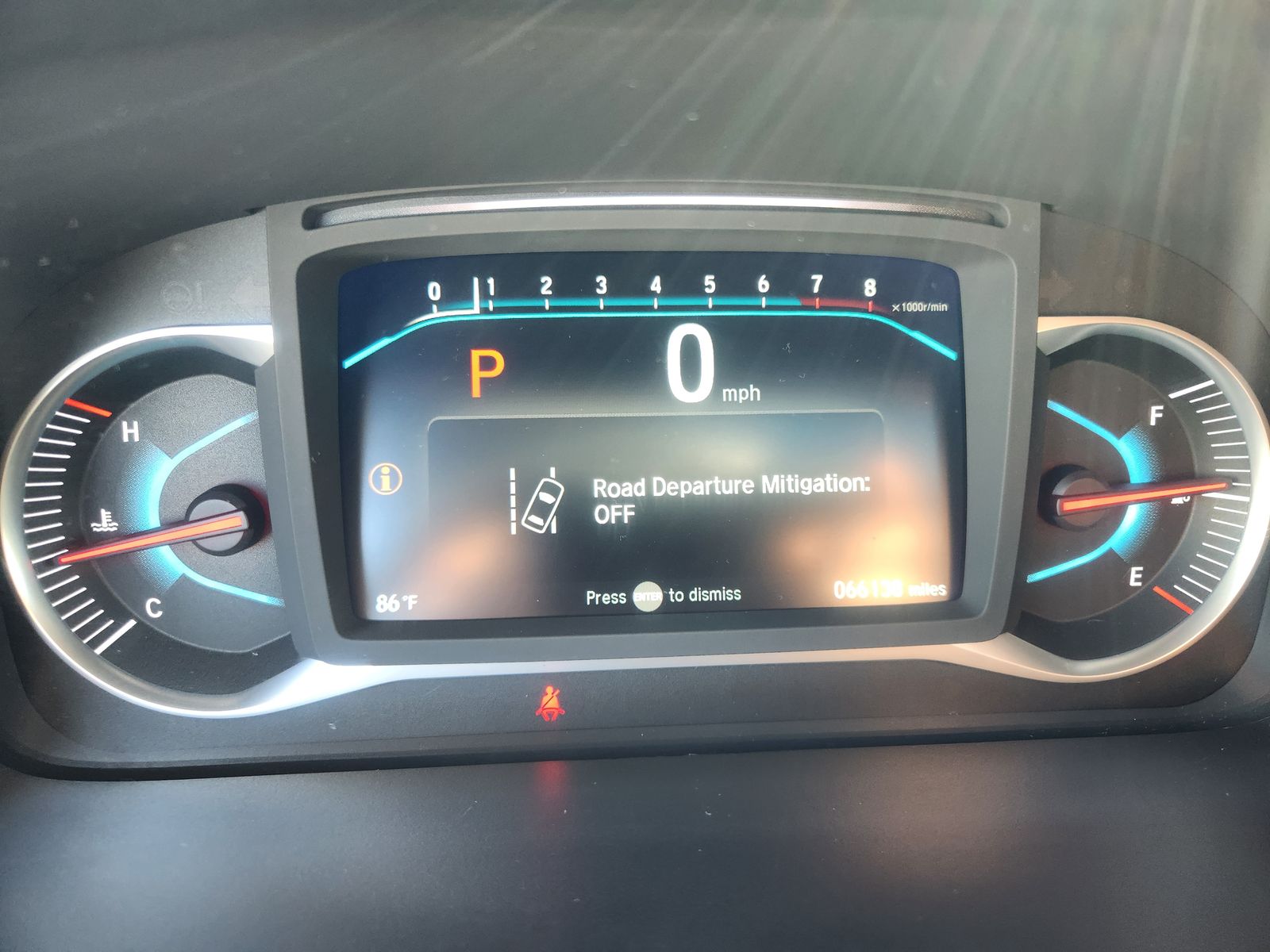 2022 Honda Pilot Special Edition photo 13