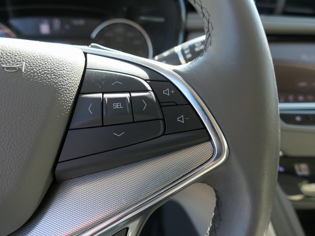 2023 Cadillac XT5 Premium Luxury photo 16
