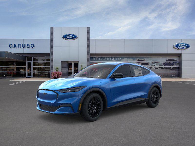 2025 Ford Mustang Mach-E Select RWD's photo
