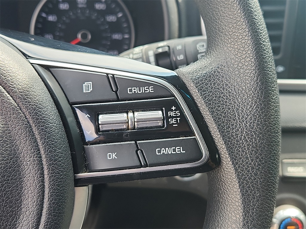 2022 Kia Sportage LX photo 20