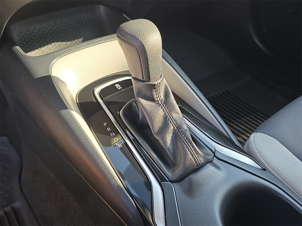 2023 Toyota Corolla LE photo 27