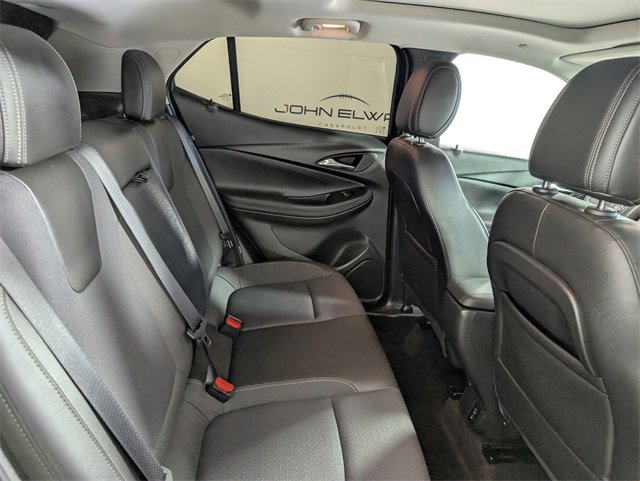 2023 Buick Encore GX Select photo 21