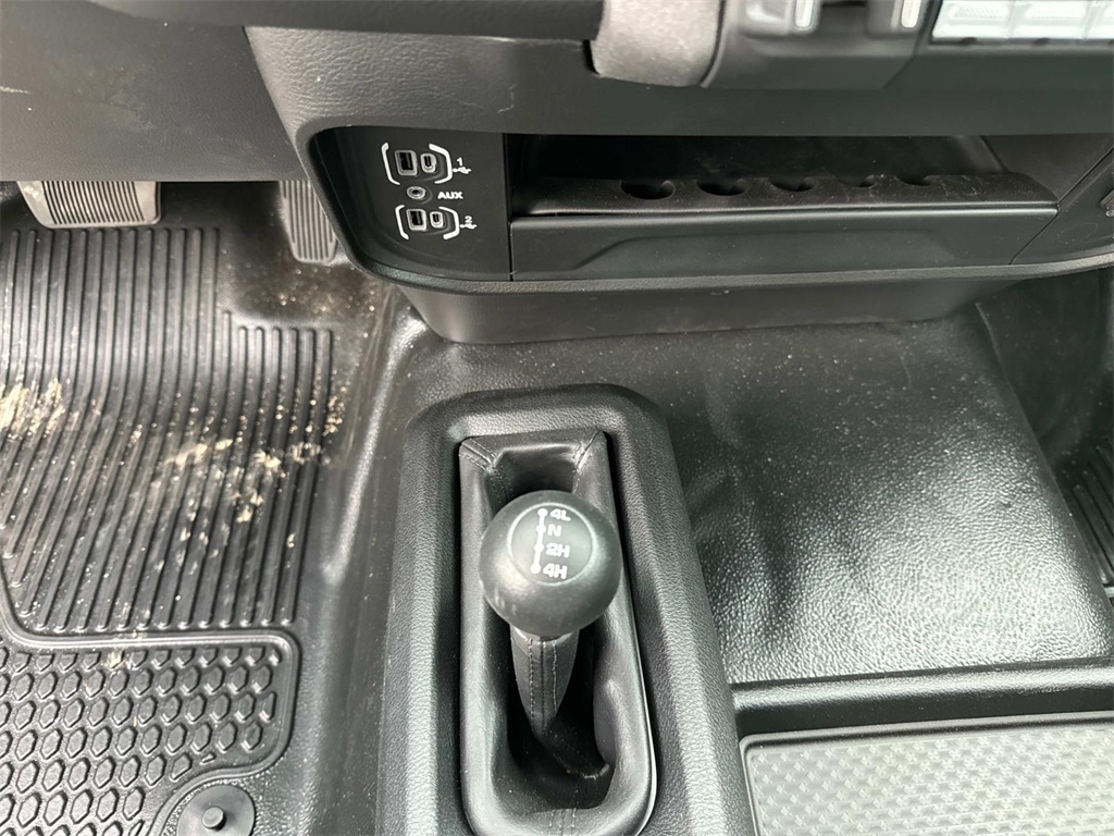 2024 Ram 2500 Tradesman photo 22