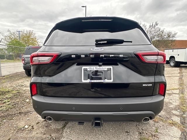2025 Ford Escape ST-Line Select photo 12