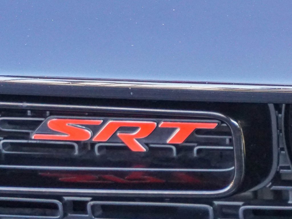 2016 Dodge Challenger SRT8 392 photo 2