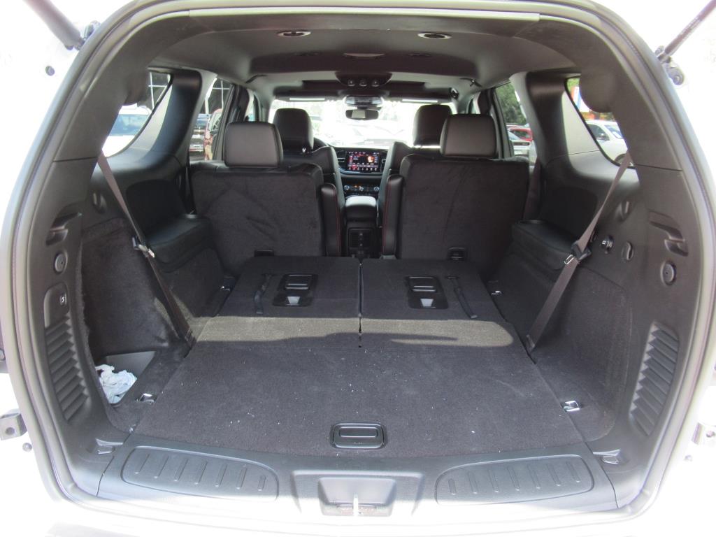 2025 Dodge Durango R/T Plus photo 31