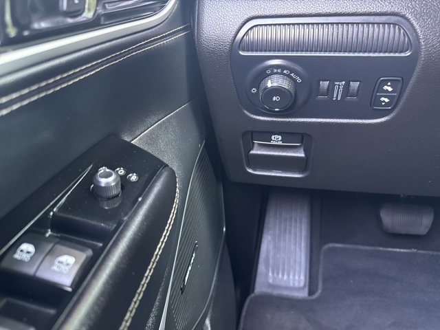 2024 Jeep Wagoneer Series II photo 23
