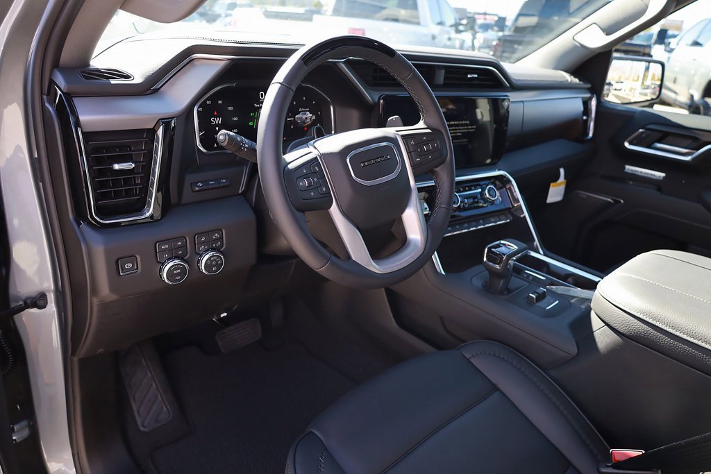 2026 Gmc Sierra 1500 Denali photo 13