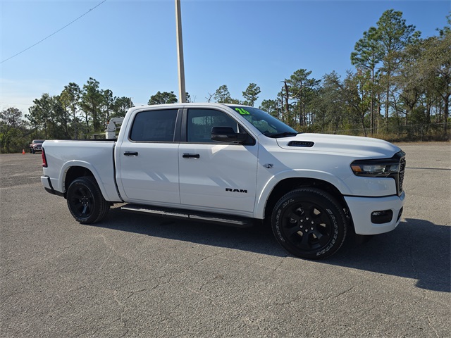2026 Ram 1500 Big Horn Lone Star photo 2