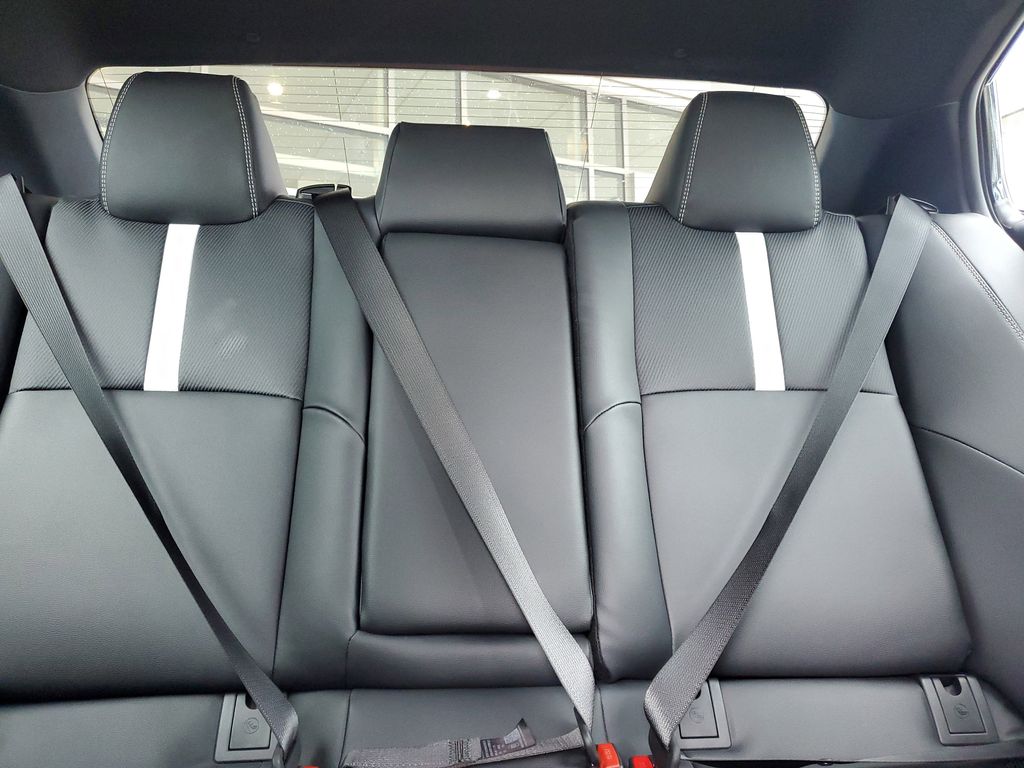 2025 Toyota Camry SE photo 22