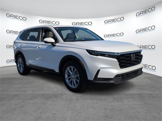 2025 Honda CR-V EX's photo