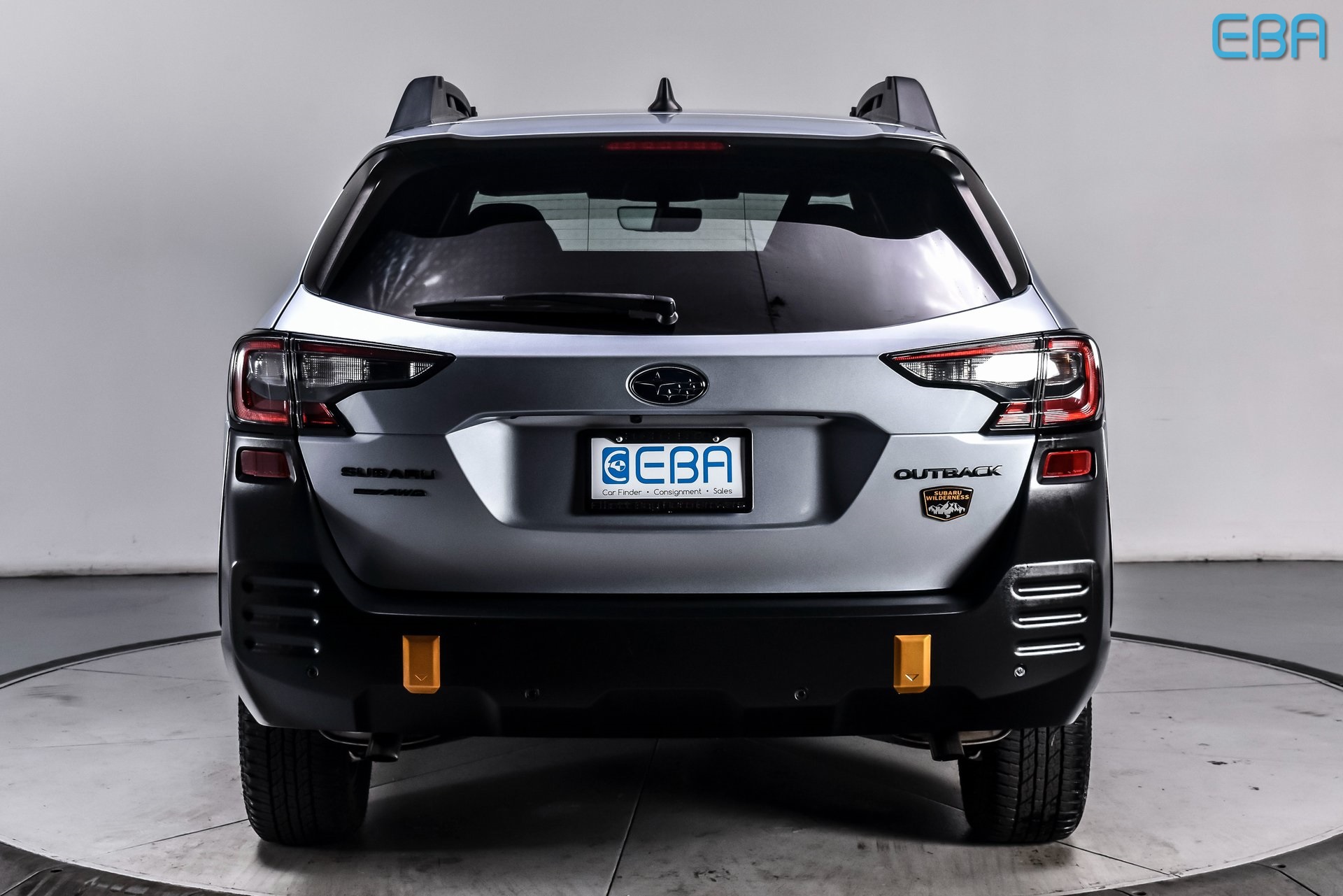 2023 Subaru Outback Wilderness photo 4