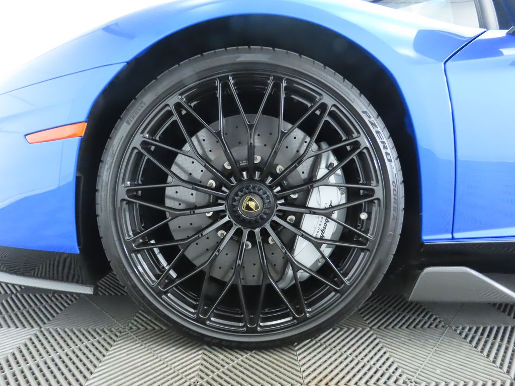 2022 Lamborghini Aventador LP 780-4 Ultimae photo 32