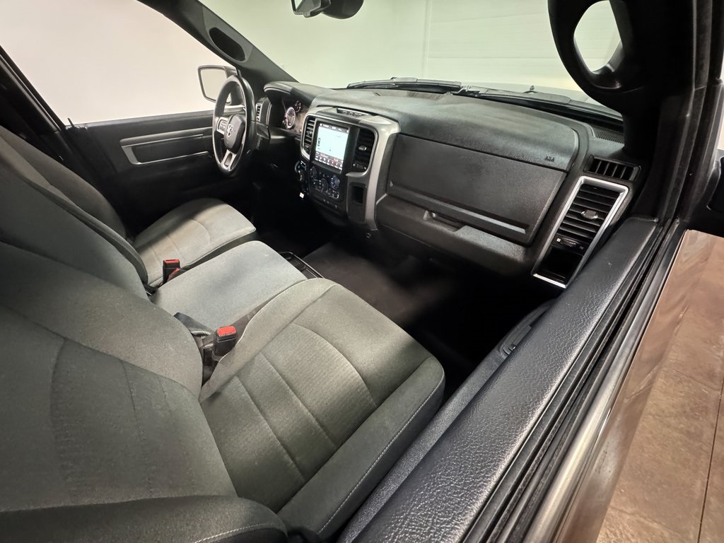 2022 Ram 1500 Classic Warlock photo 54